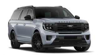 2026 Ford Expedition® External Image 5